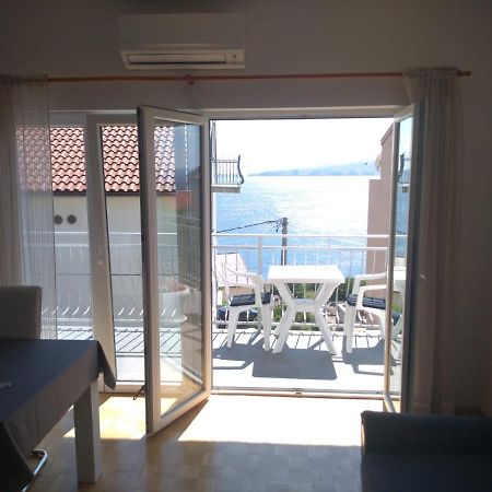 Sea Side App Appartement Vratarusa Buitenkant foto