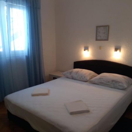 Sea Side App Appartement Vratarusa Buitenkant foto