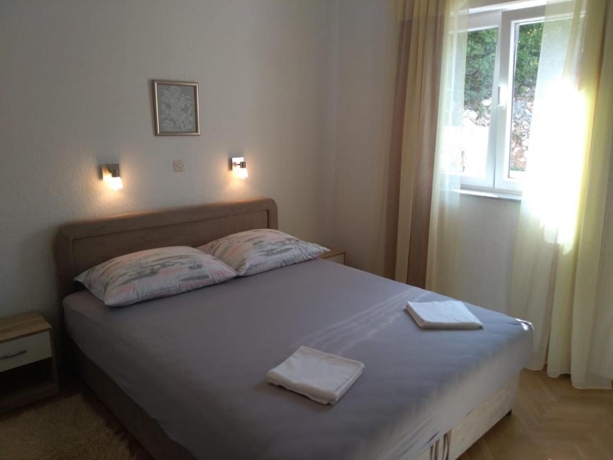 Sea Side App Appartement Vratarusa Buitenkant foto