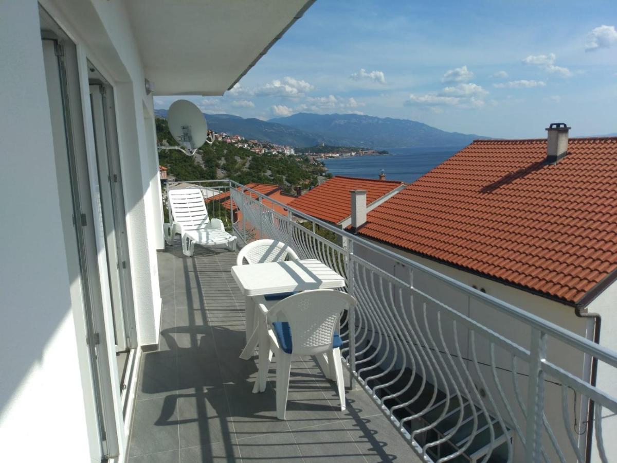 Sea Side App Appartement Vratarusa Buitenkant foto